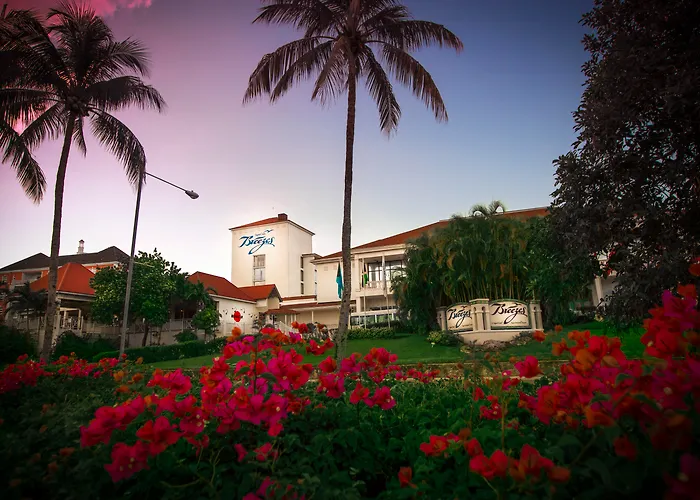 Breezes Resort & Spa All Inclusive, Bahamas (Adults Only)