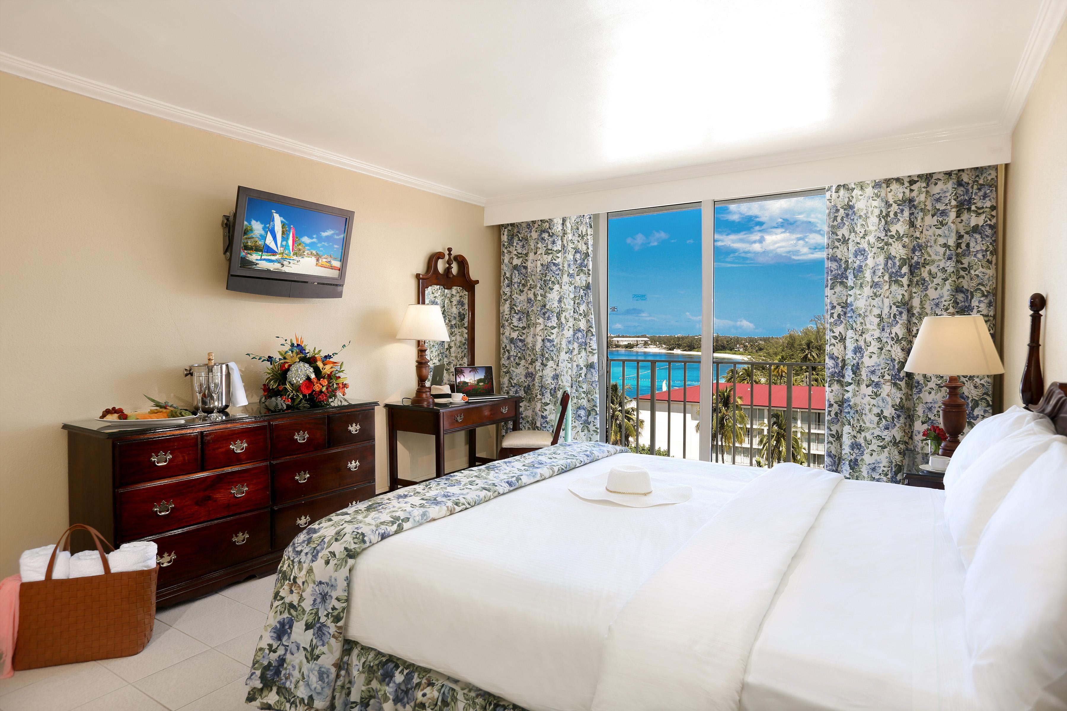 Station touristique Breezes & Inclusive, Bahamas (adults Only) Nassau