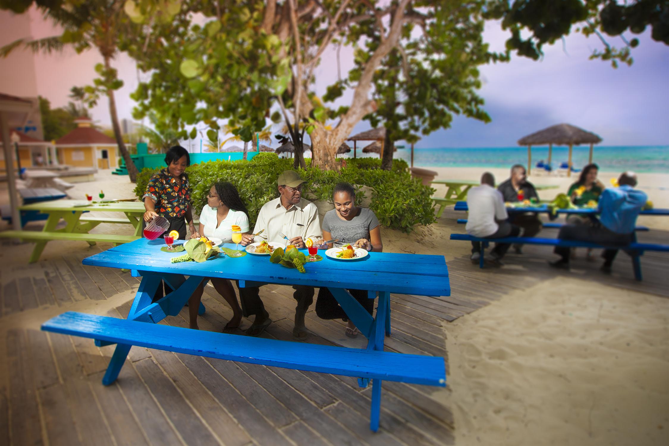 Station touristique Breezes & Inclusive, Bahamas (adults Only)