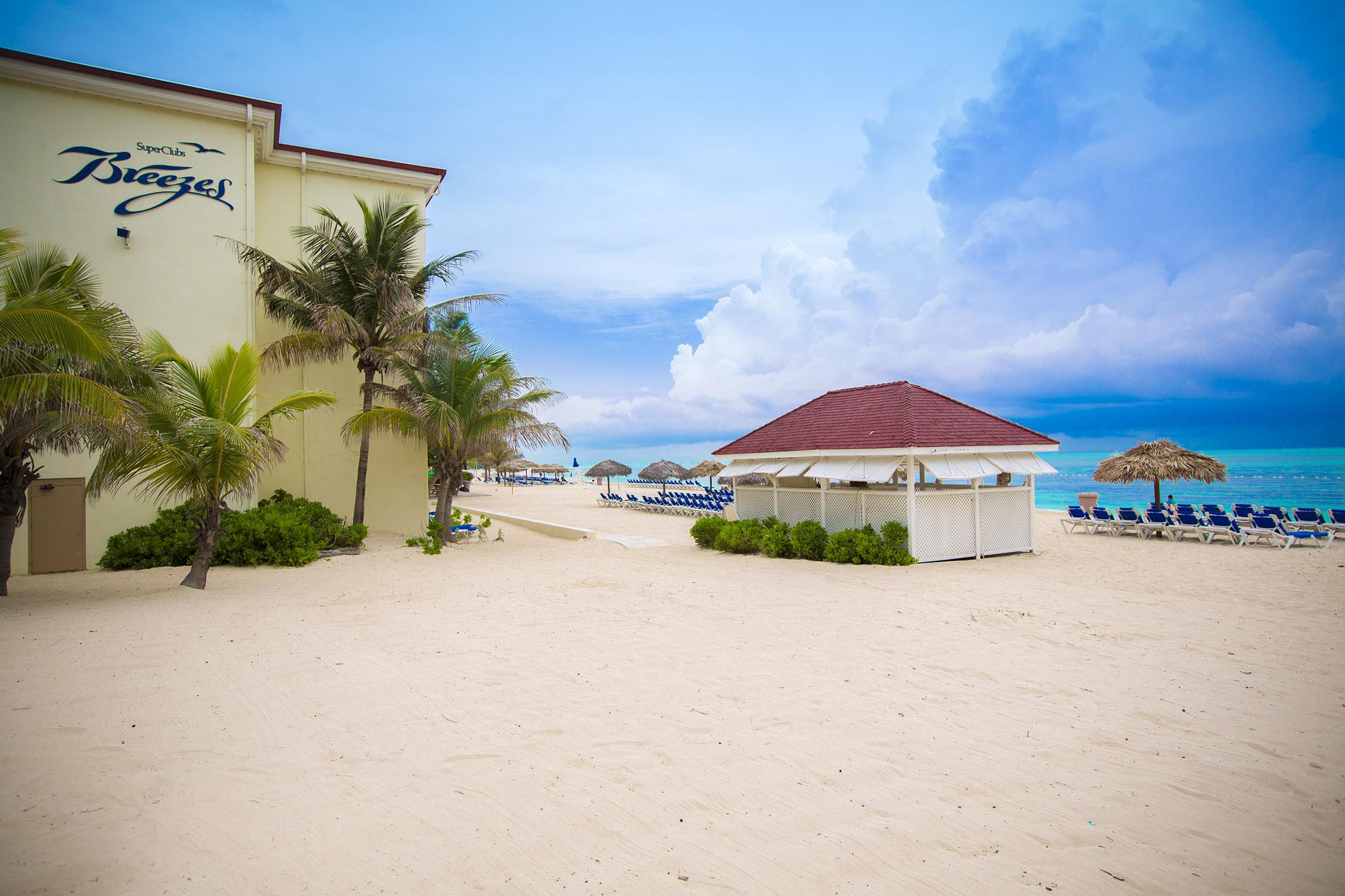 Station touristique Breezes & Inclusive, Bahamas (adults Only) Nassau