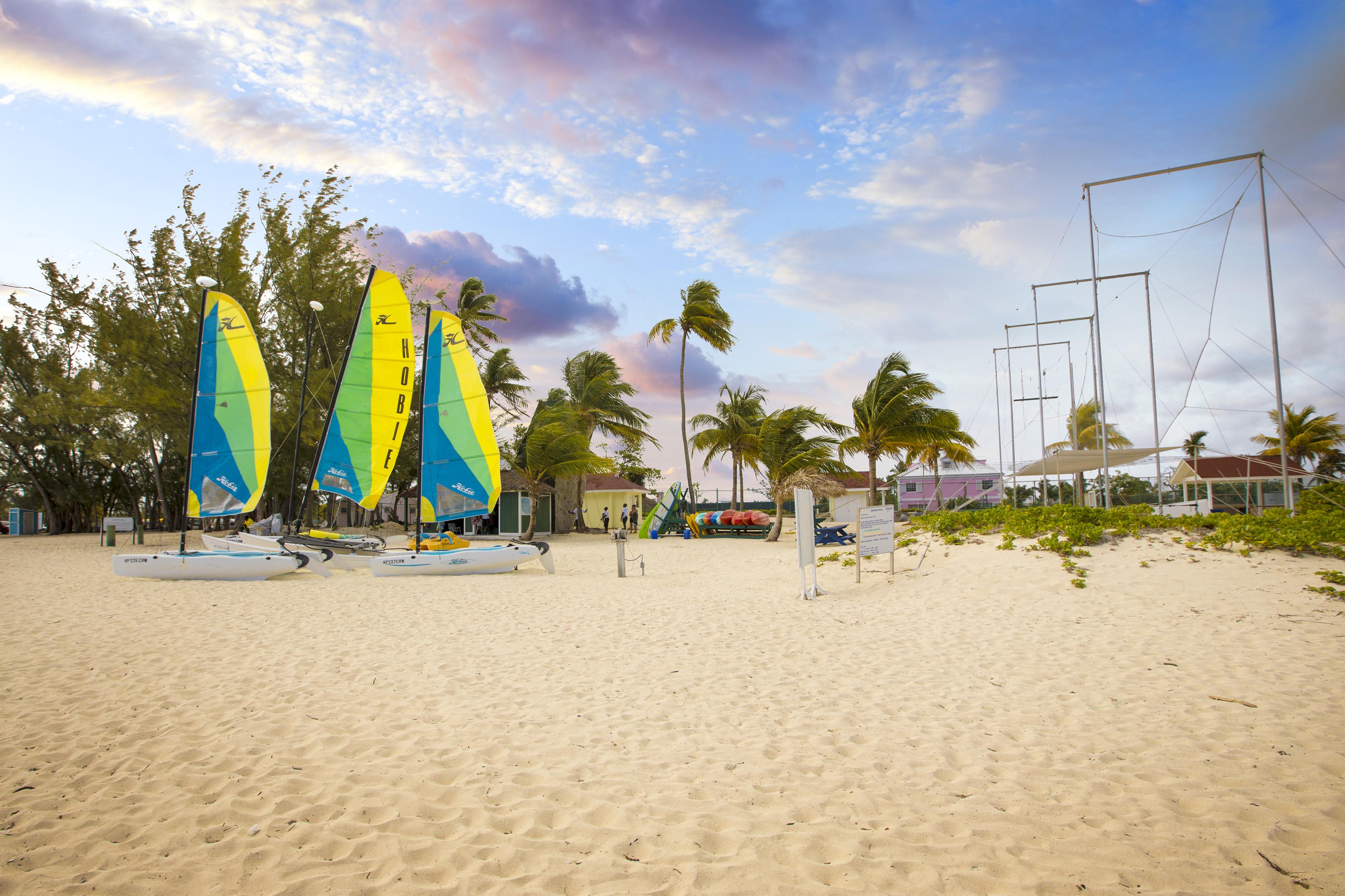 Station touristique Breezes & Inclusive, Bahamas (adults Only)
