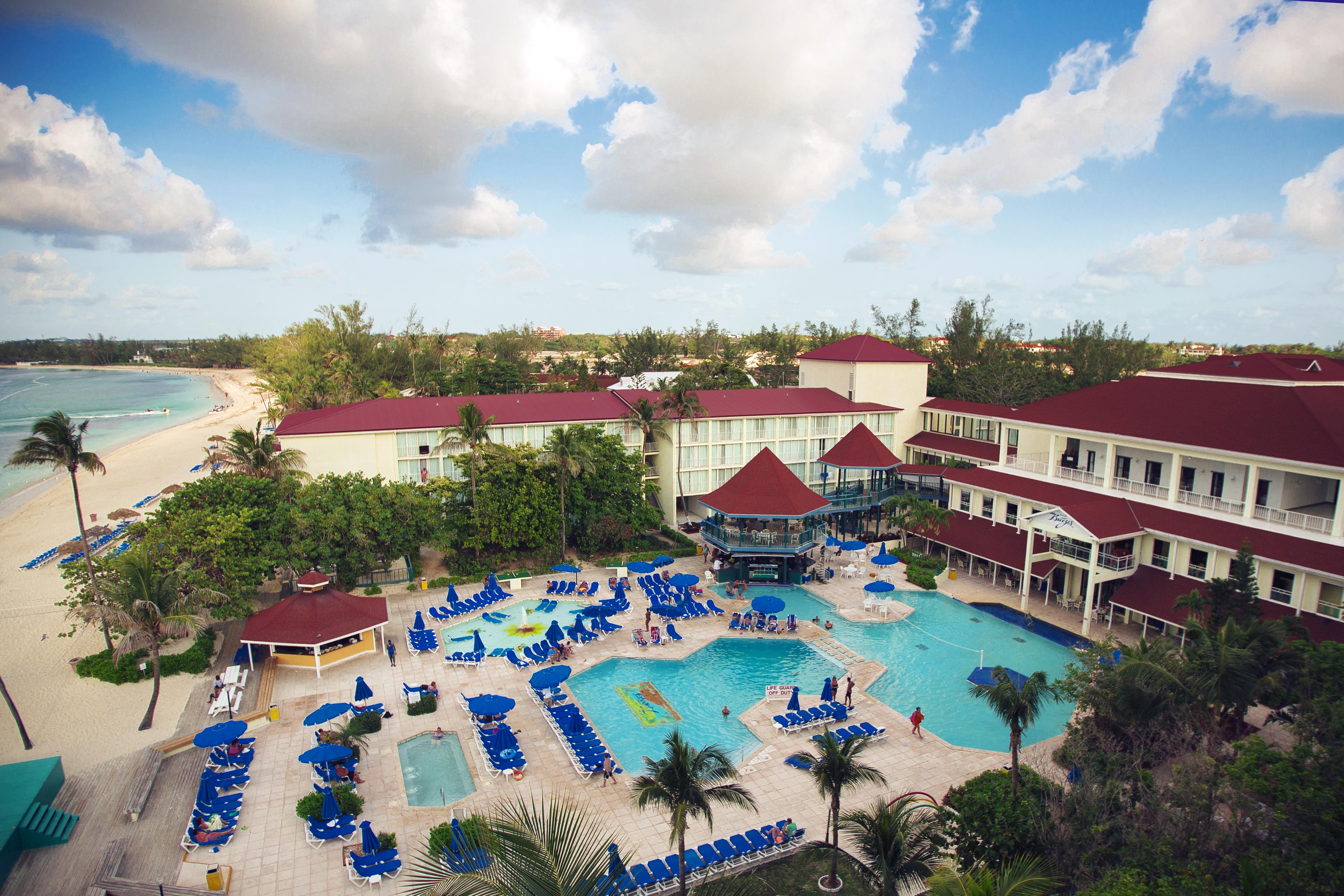 Station touristique Breezes & Inclusive, Bahamas (adults Only) Nassau