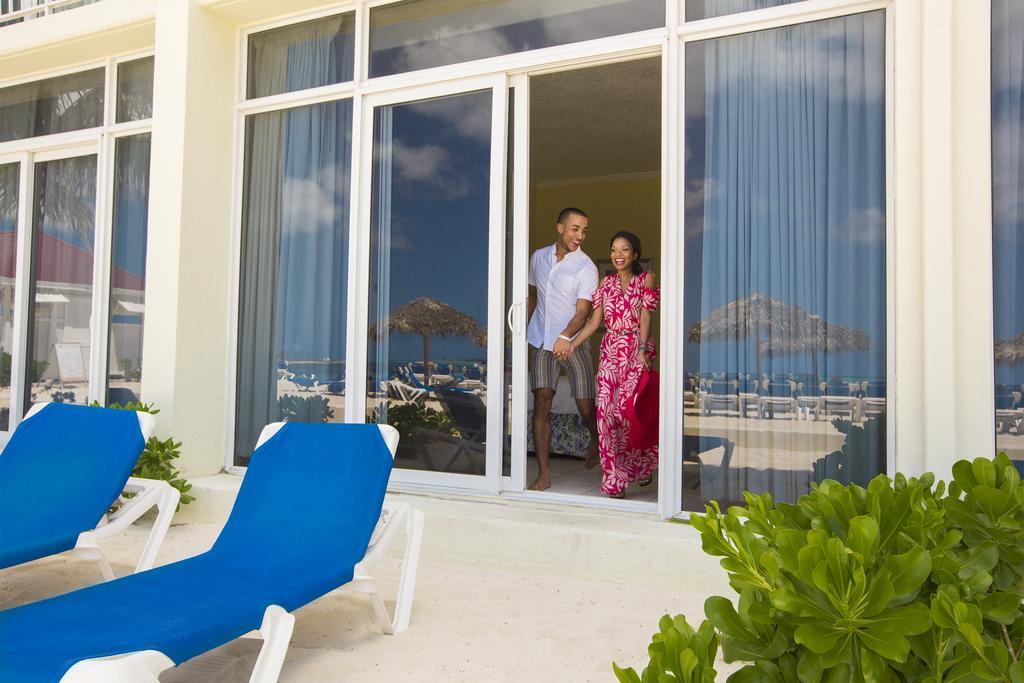Breezes & Inclusive, Bahamas (adults Only) Station touristique 3*