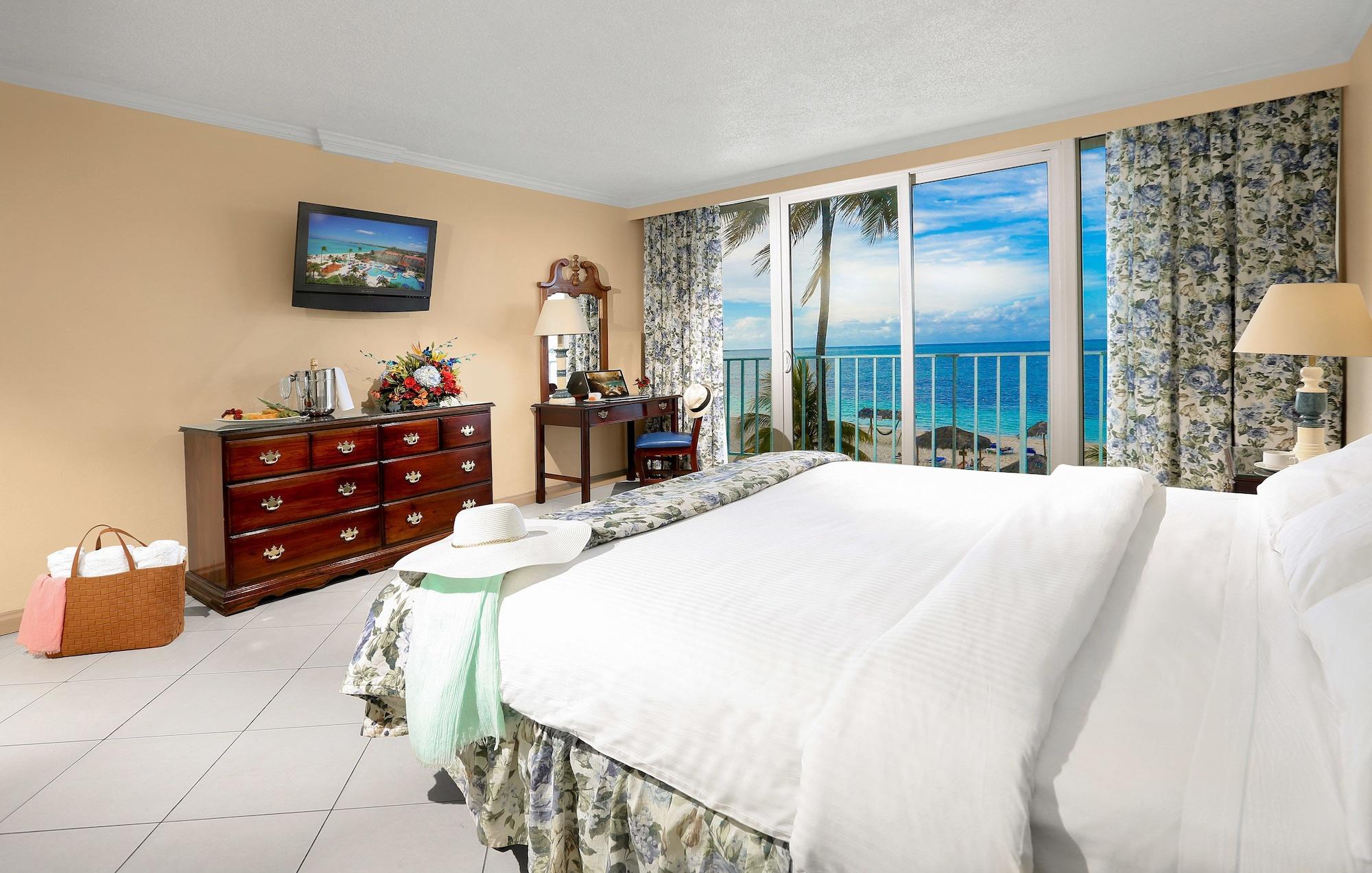 Station touristique Breezes & Inclusive, Bahamas (adults Only) 3*