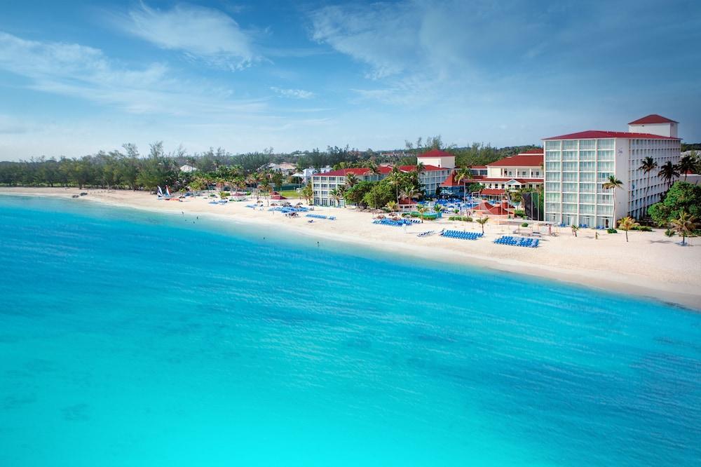 Breezes & Inclusive, Bahamas (adults Only) Station touristique 3*