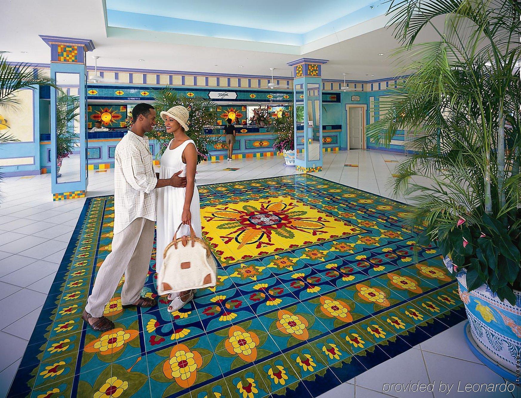 Breezes & Inclusive, Bahamas (adults Only) Station touristique Nassau