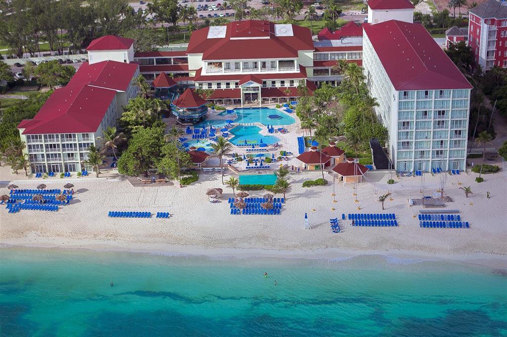 Station touristique Breezes & Inclusive, Bahamas (adults Only) 3*