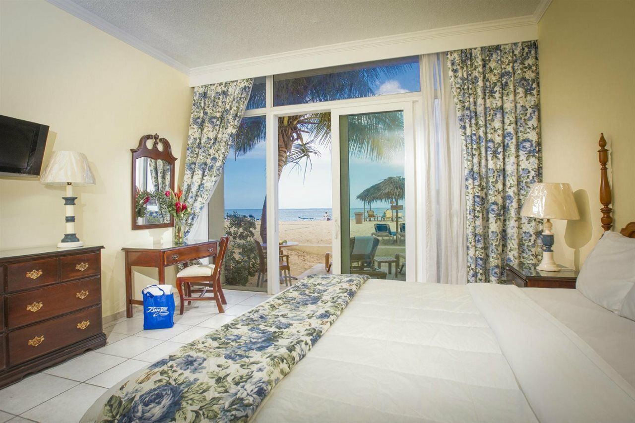 Station touristique Breezes & Inclusive, Bahamas (adults Only)